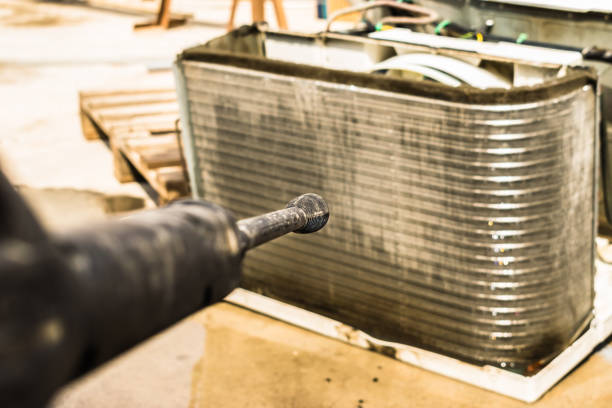 Best Ventilation Cleaning Services  in Bruceton, TN