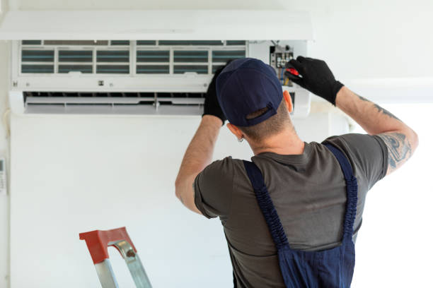 Best Local Air Duct Cleaning Services  in Bruceton, TN