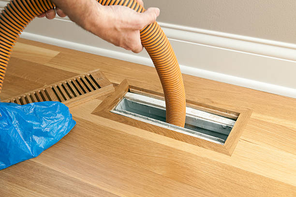 Air Duct Mold Removal in TN