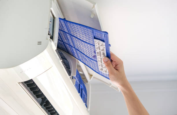 Emergency Air Duct Cleaning in TN
