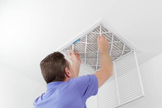 Best Affordable HVAC Duct Cleaning  in Bruceton, TN